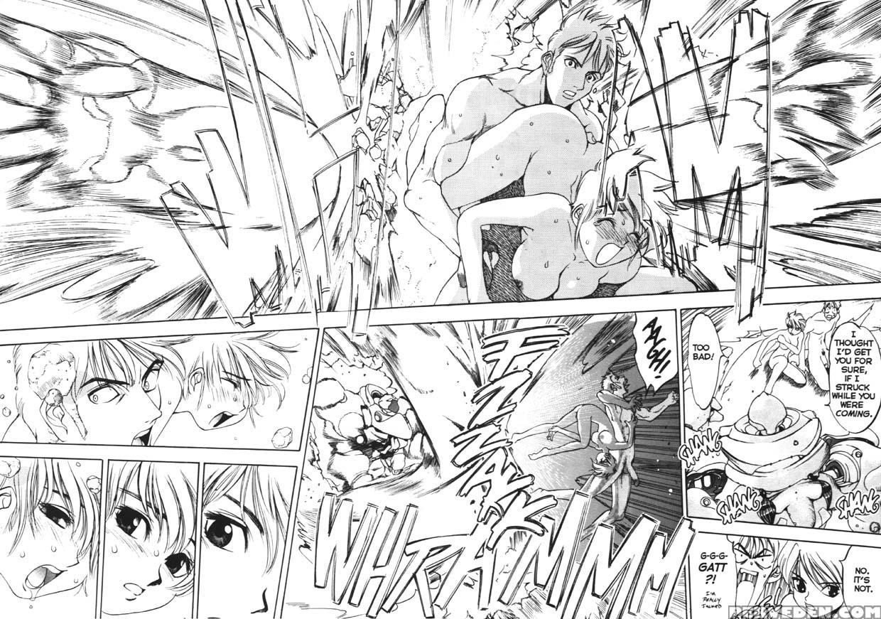 Silky Whip Extreme 2 - Silky Whip 1