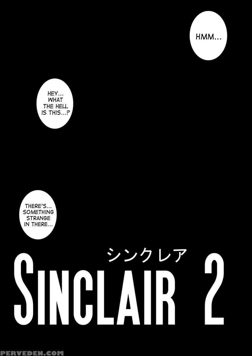 Sinclair 2 1