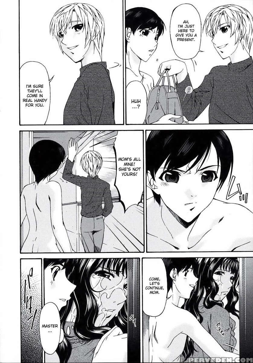 Sinful Mother Vol.2 1