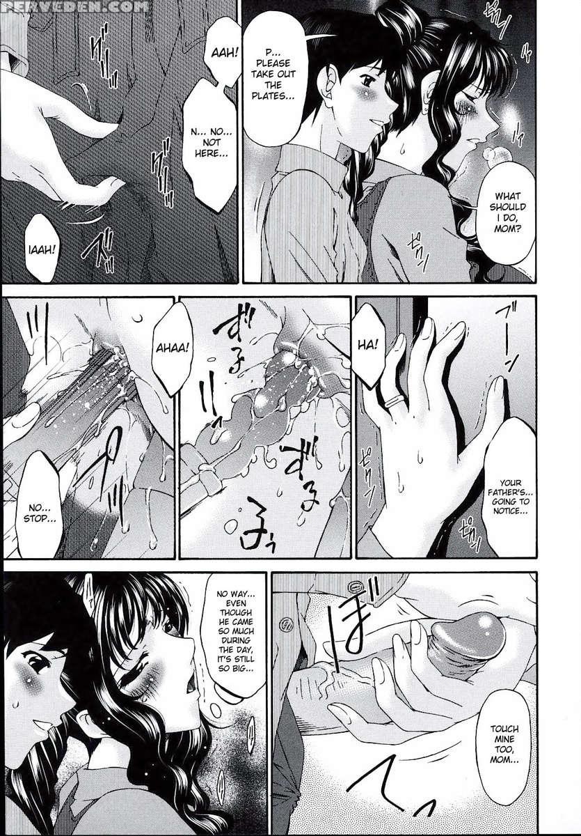 Sinful Mother Vol.2 1