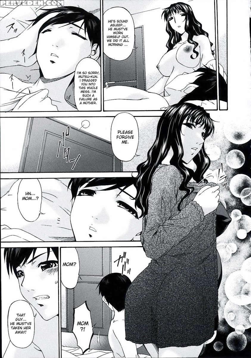 Sinful Mother Vol.2 1