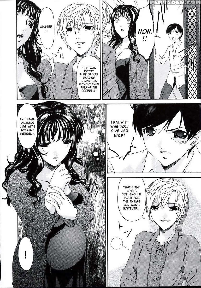 Sinful Mother Vol.2 1