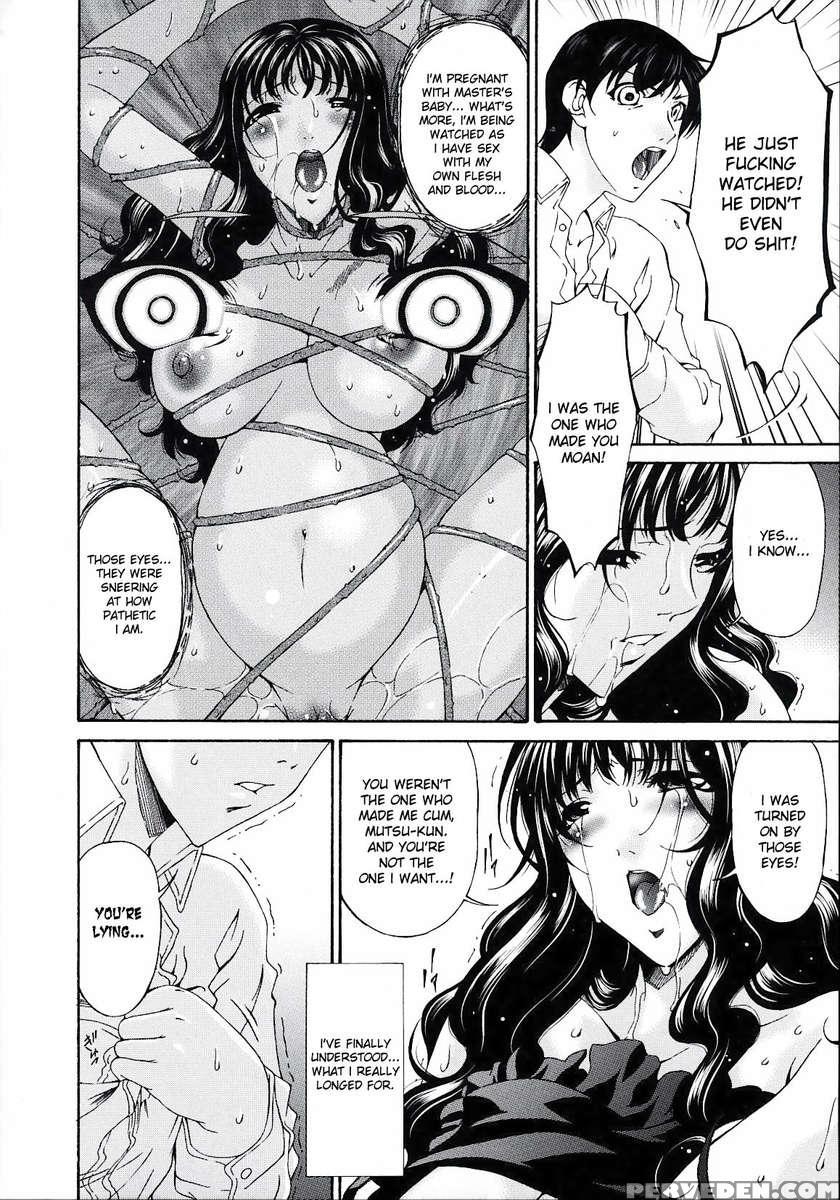 Sinful Mother Vol.2 1