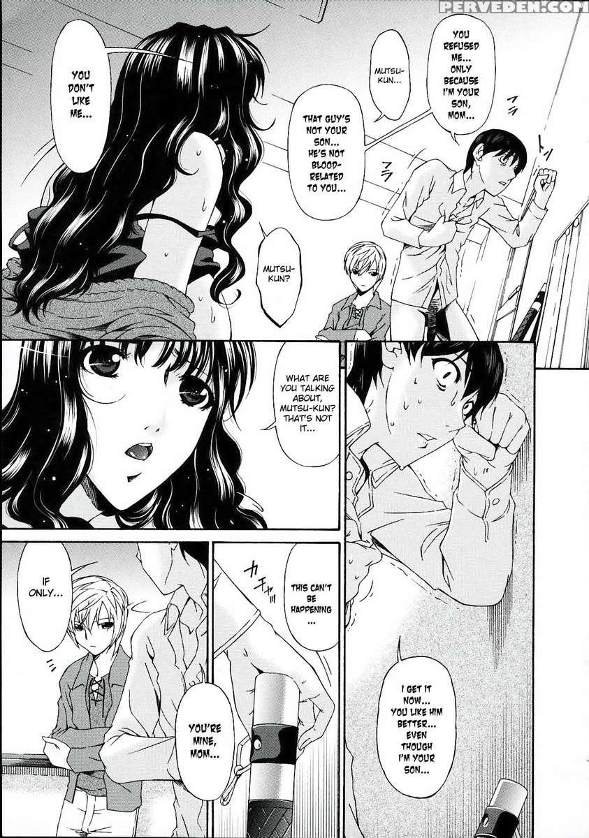 Sinful Mother Vol.2 1