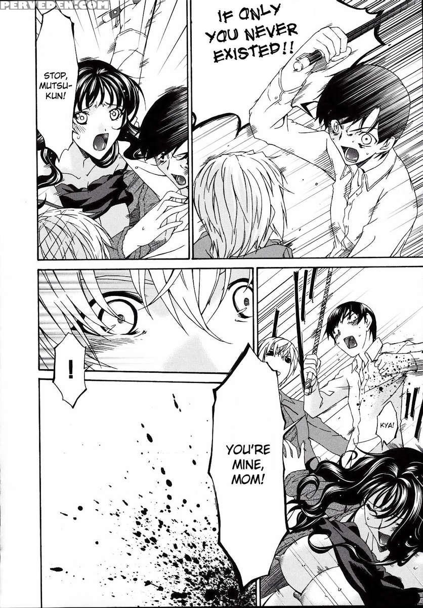 Sinful Mother Vol.2 1