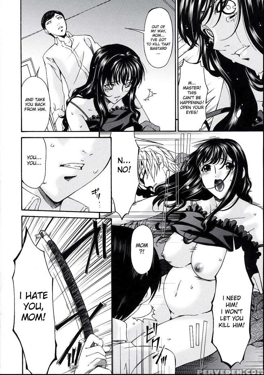 Sinful Mother Vol.2 1