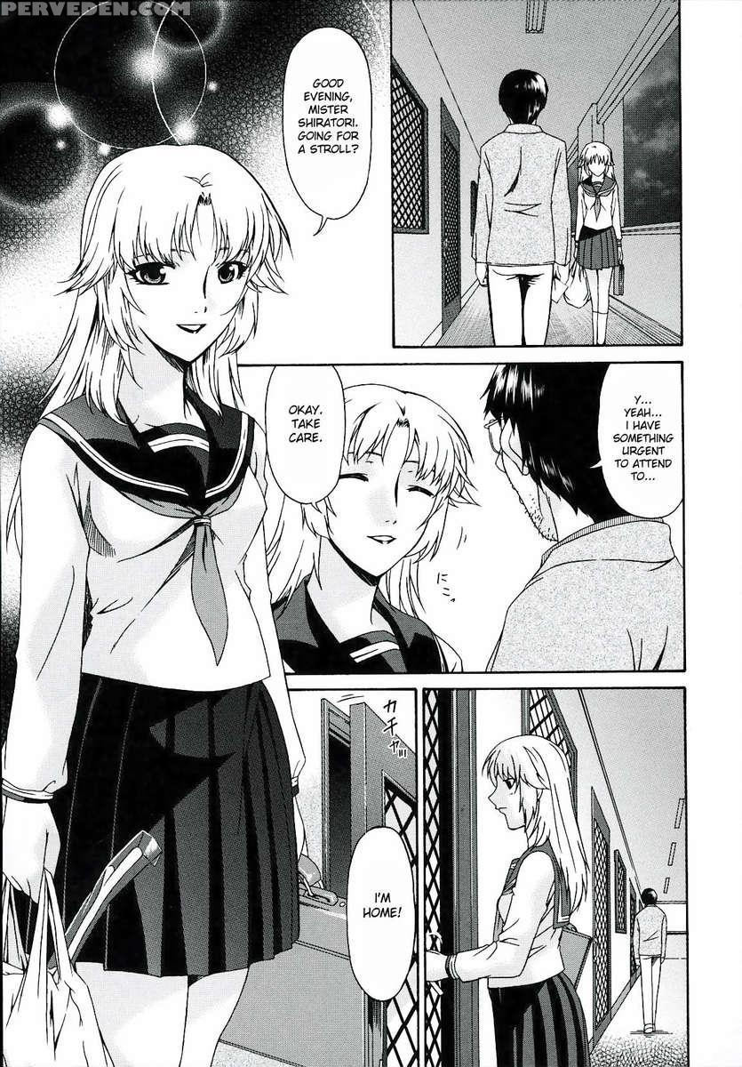 Sinful Mother Vol.2 1