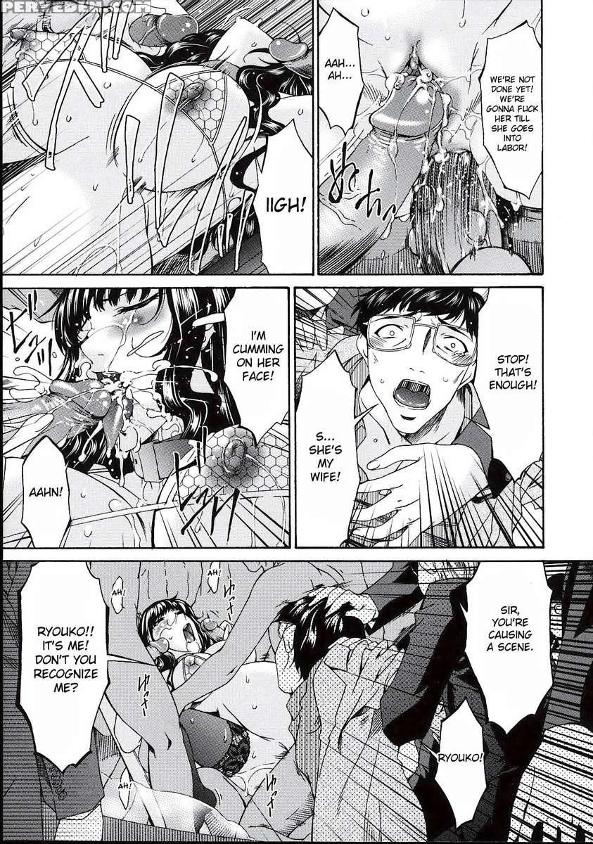 Sinful Mother Vol.2 1