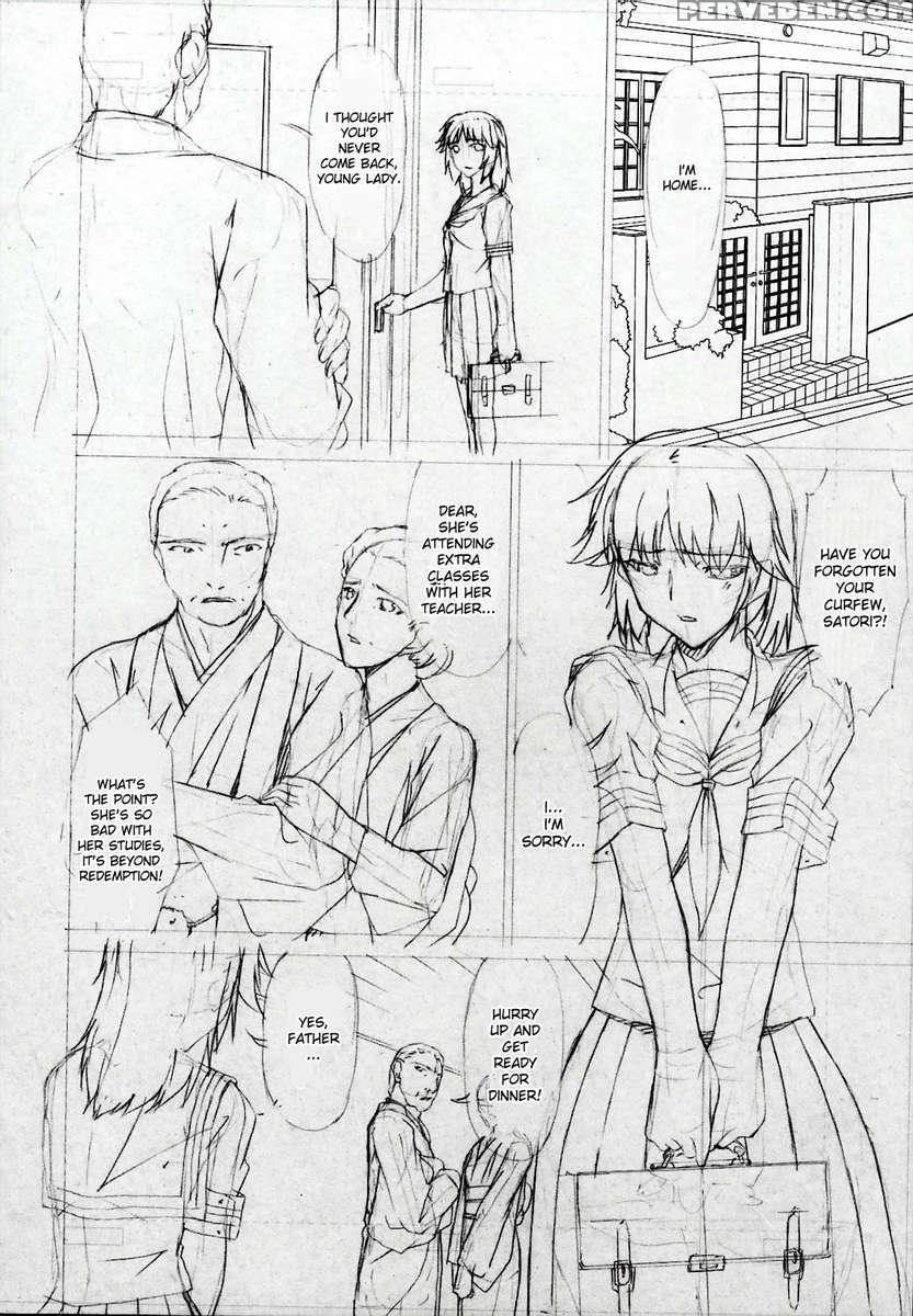 Sinful Mother Vol.2 1