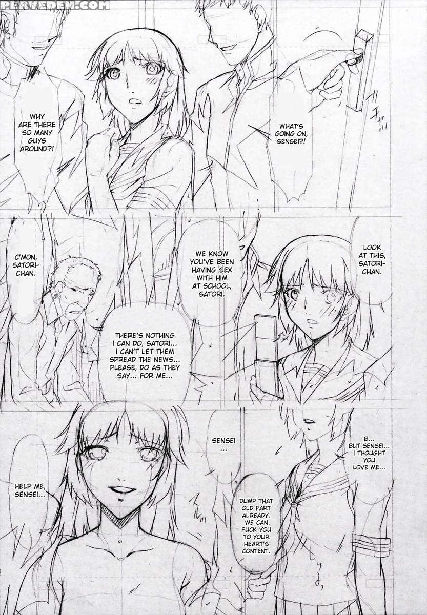 Sinful Mother Vol.2 1