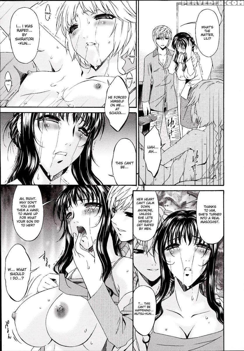 Sinful Mother Vol.2 1