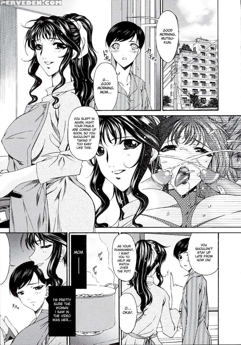 Sinful Mother Vol.2 1