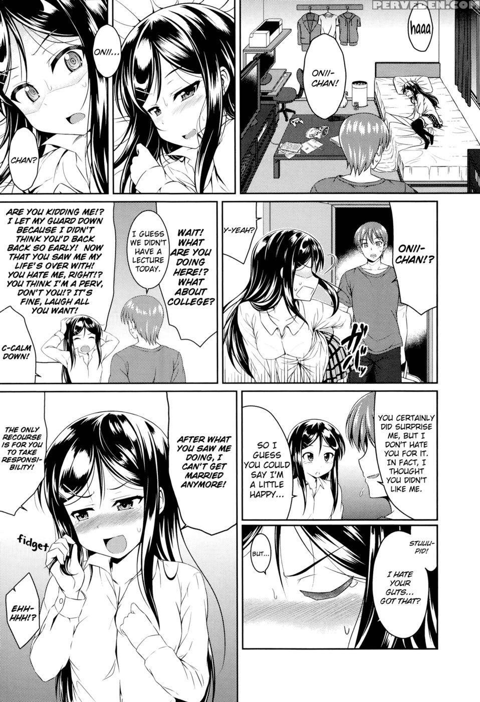 Sister Conflict 1