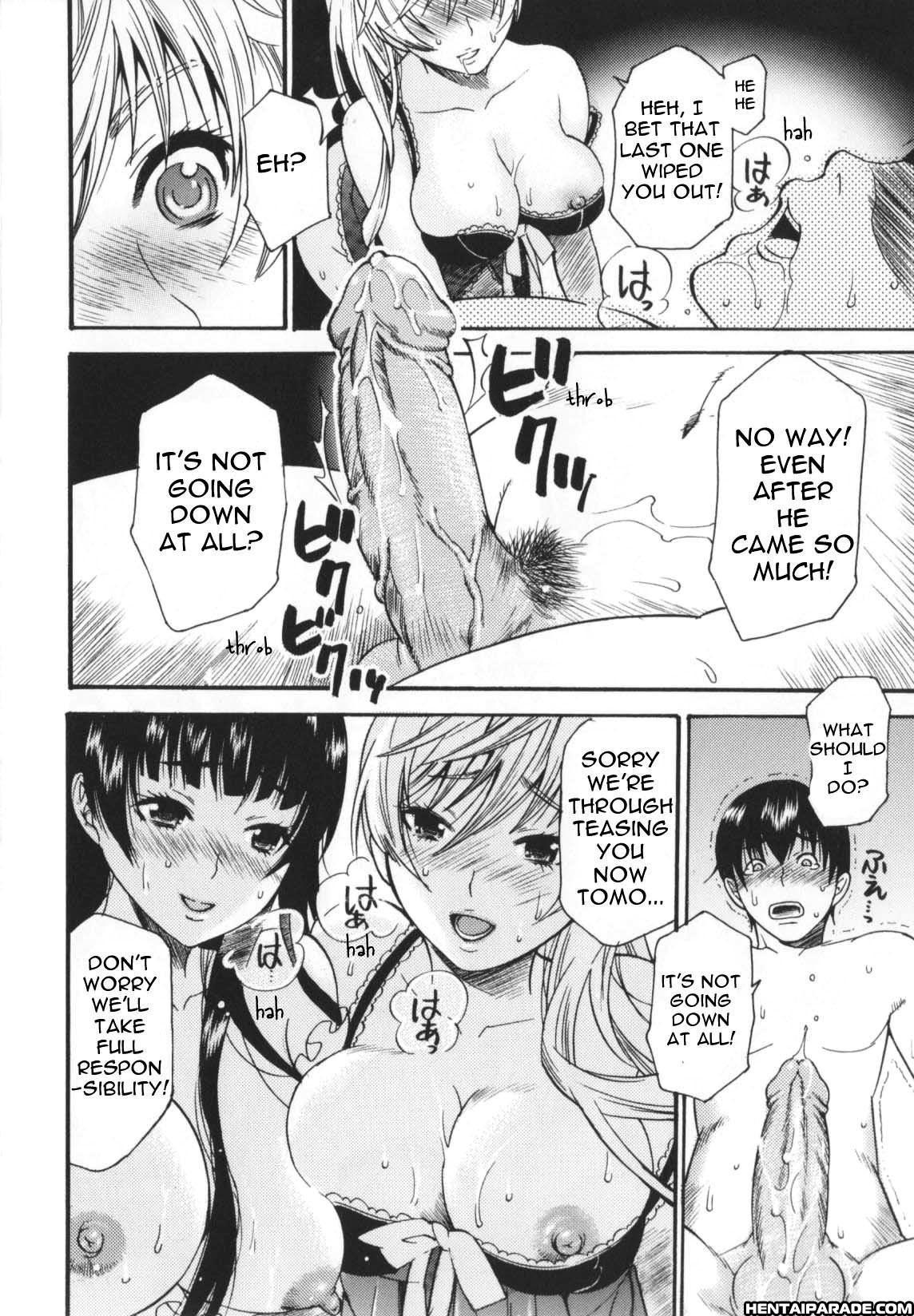 Sister Life 1