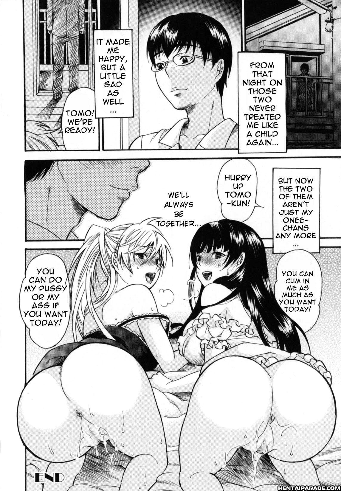 Sister Life 1