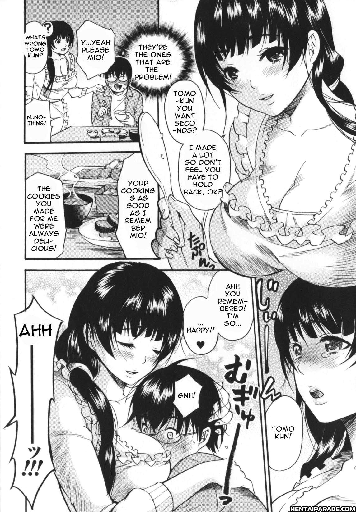 Sister Life 1