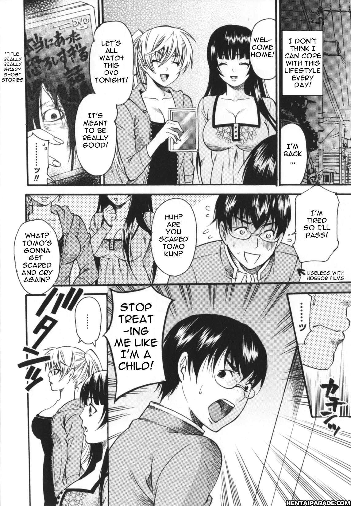 Sister Life 1