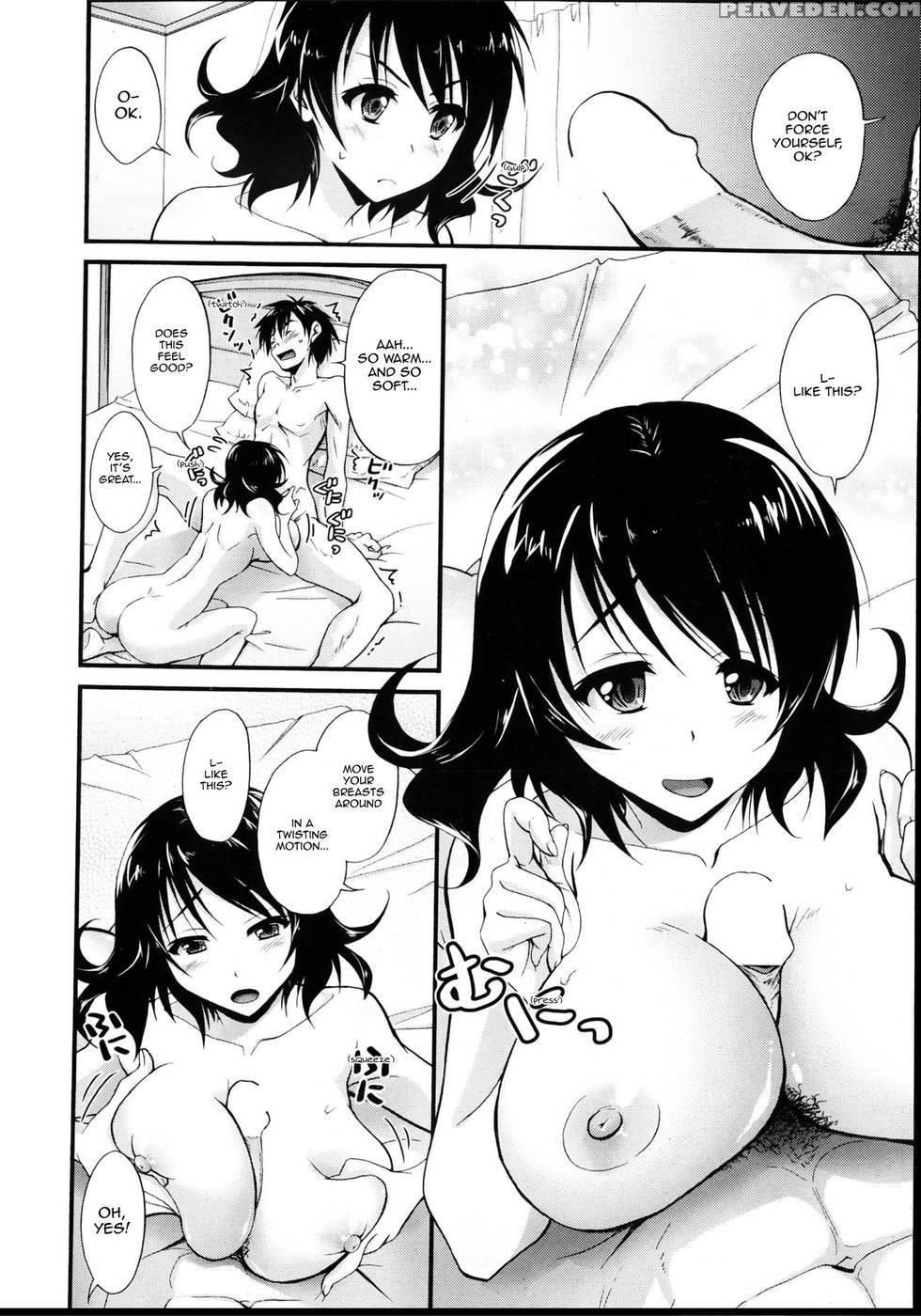 Sister Neighbors 2 - Takaku Tubby 1