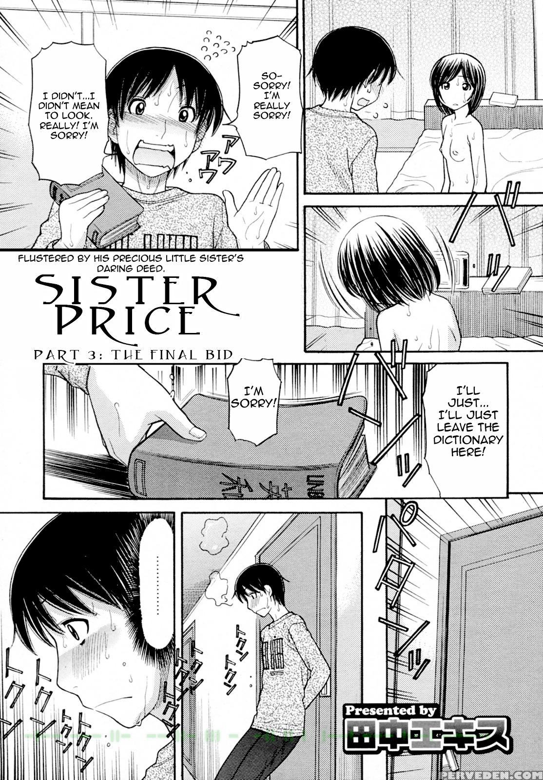 Sister Price Ch.3 - Original Work 1