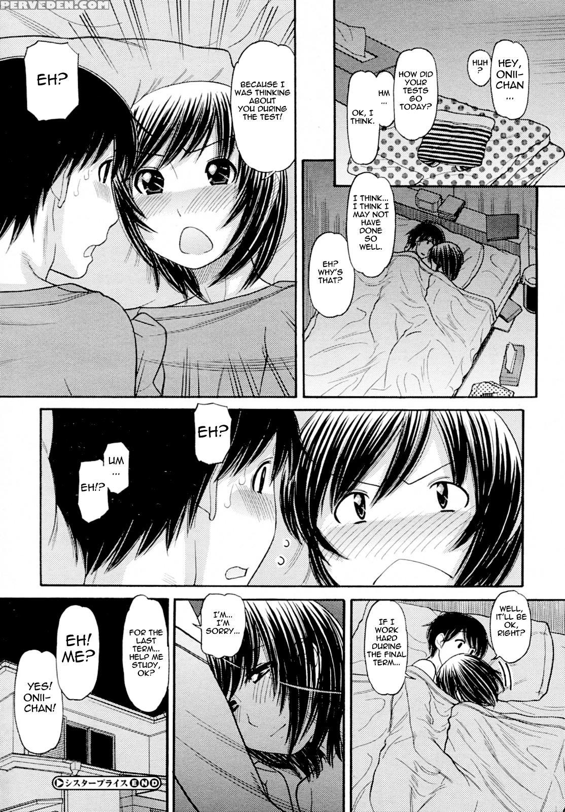 Sister Price Ch.3 - Original Work 1