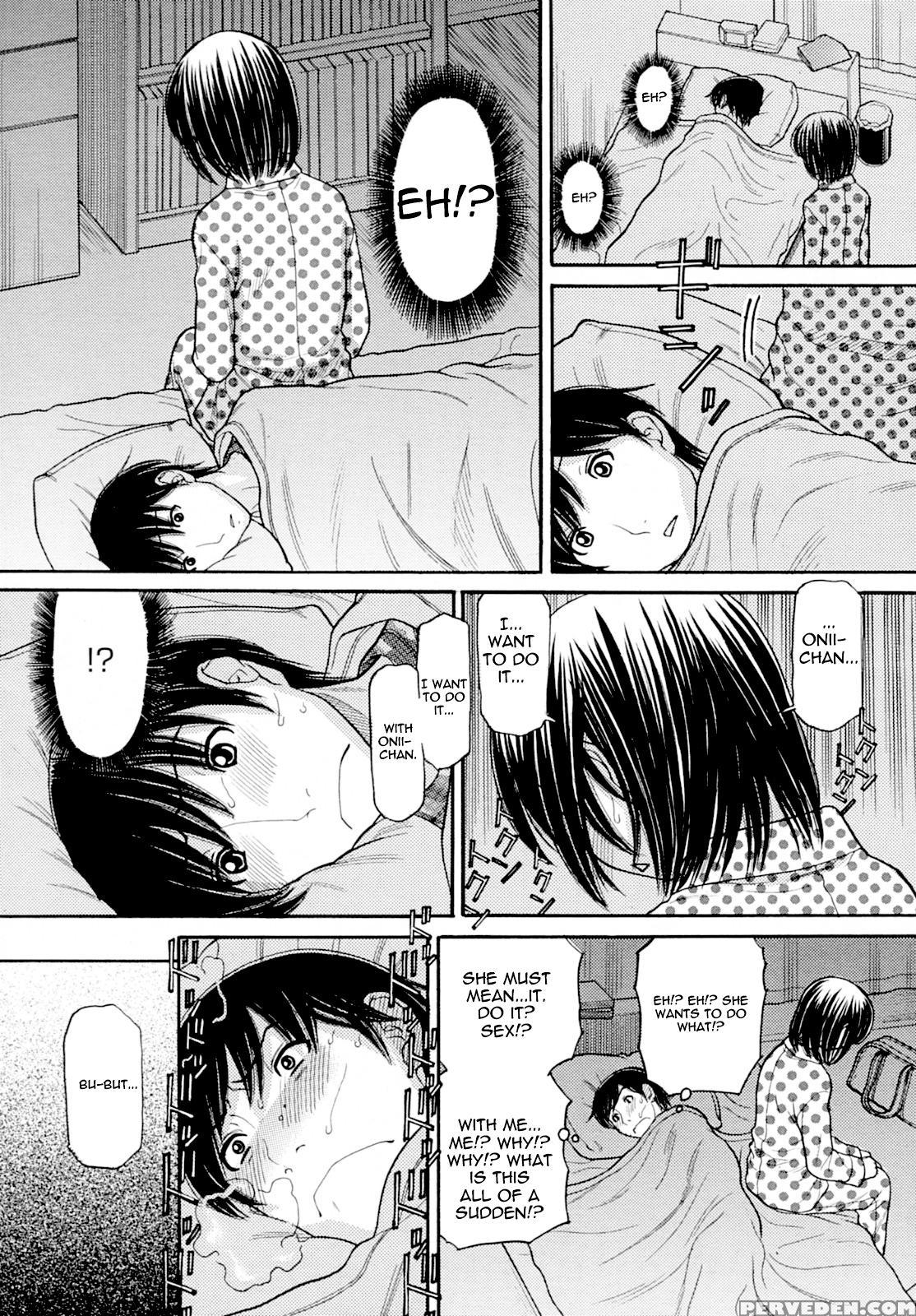Sister Price Ch.3 - Original Work 1