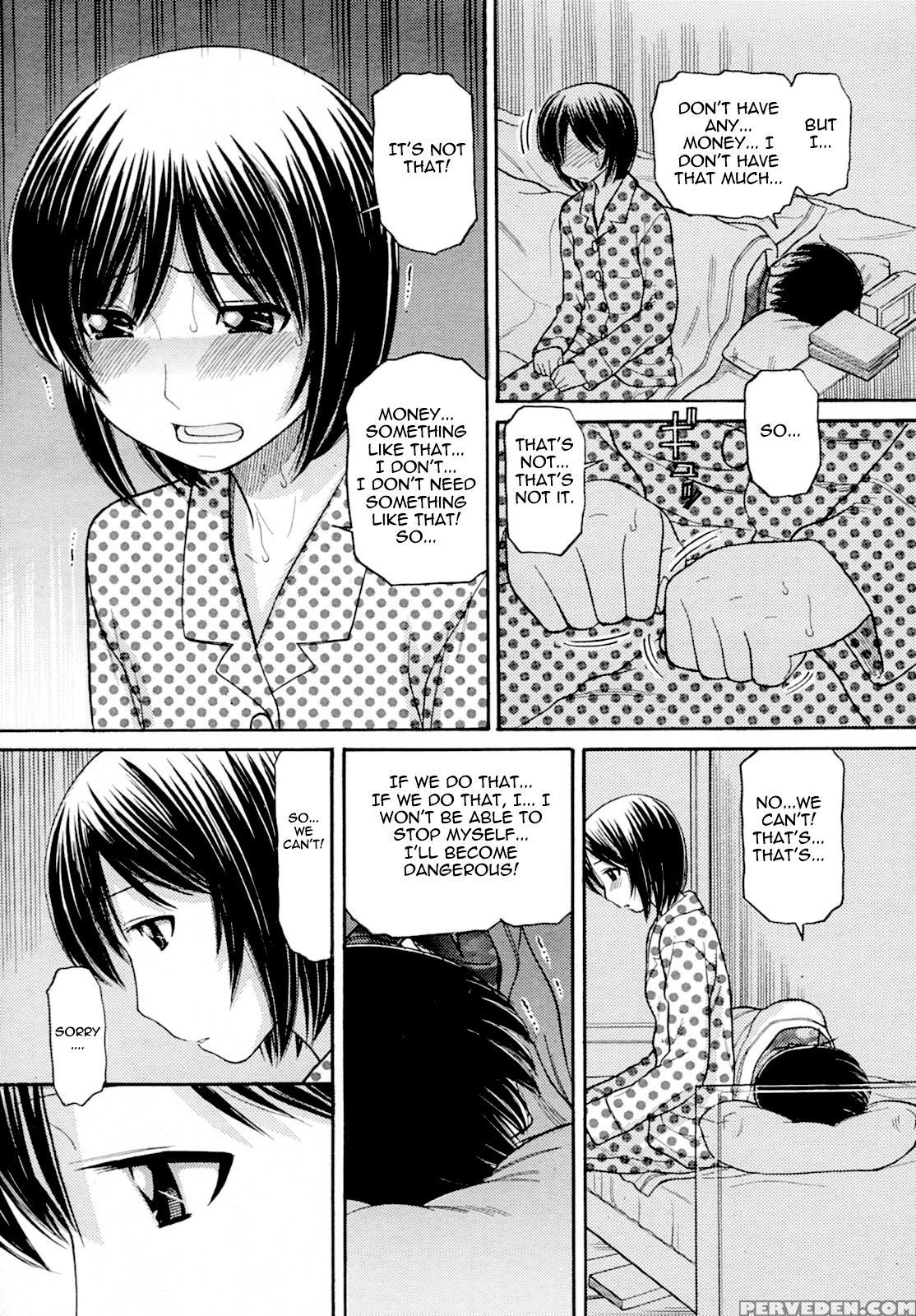 Sister Price Ch.3 - Original Work 1