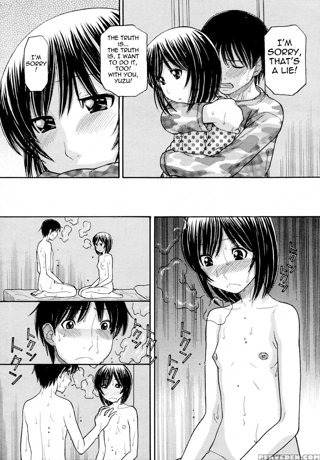Sister Price Ch.3 - Original Work 1