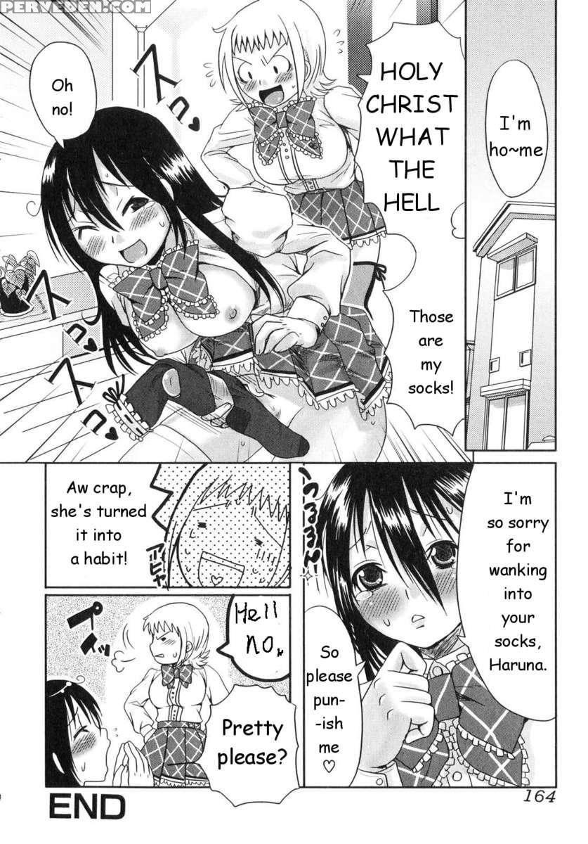 Sister Switch 1