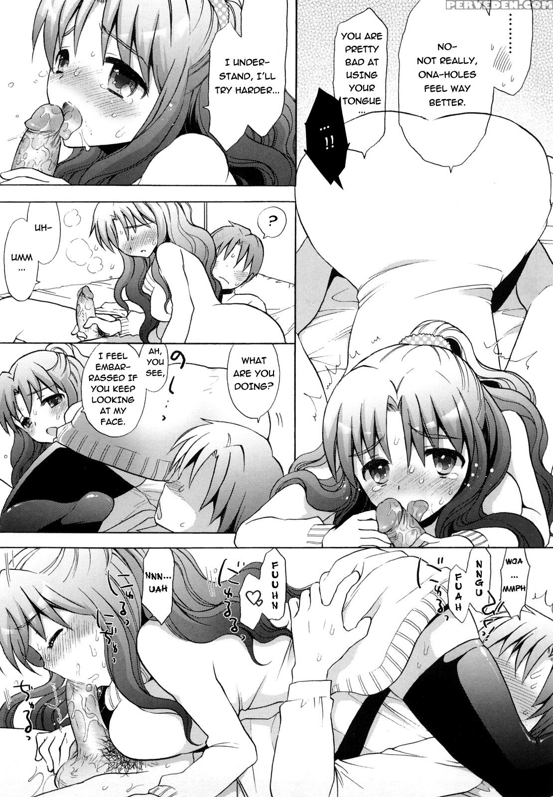 Sister Vs Masturbation Hall - Original Work 1