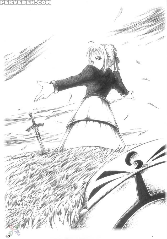 Sisters Syrups - Fate Stay Night 1