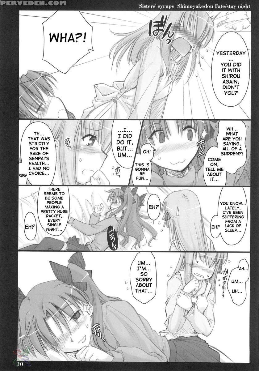 Sisters' Syrups 1