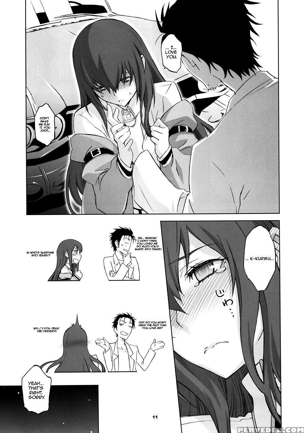 Sitainsu;kedo 03 - Steins;gate 1