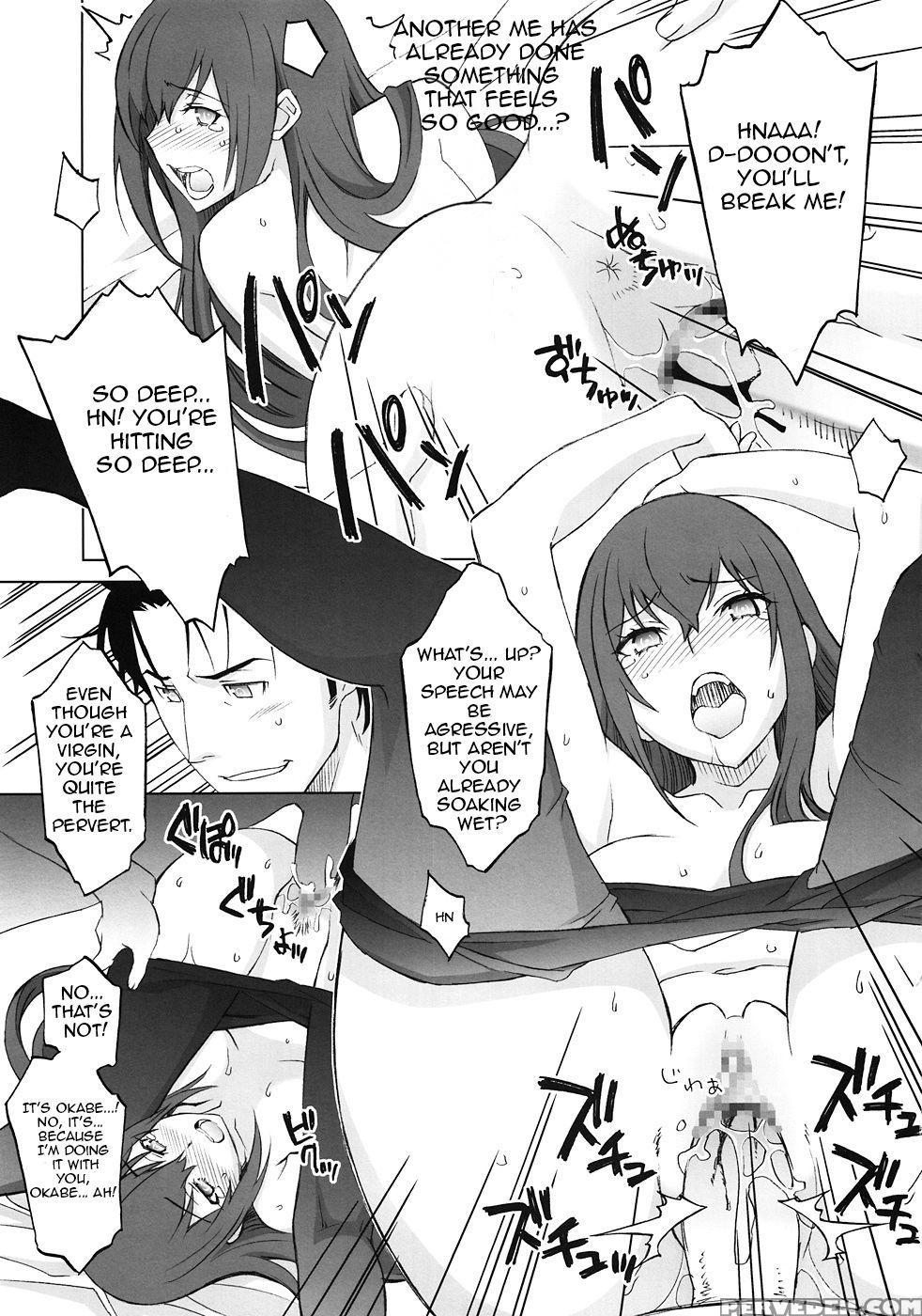 Sitainsu;kedo 03 - Steins;gate 1