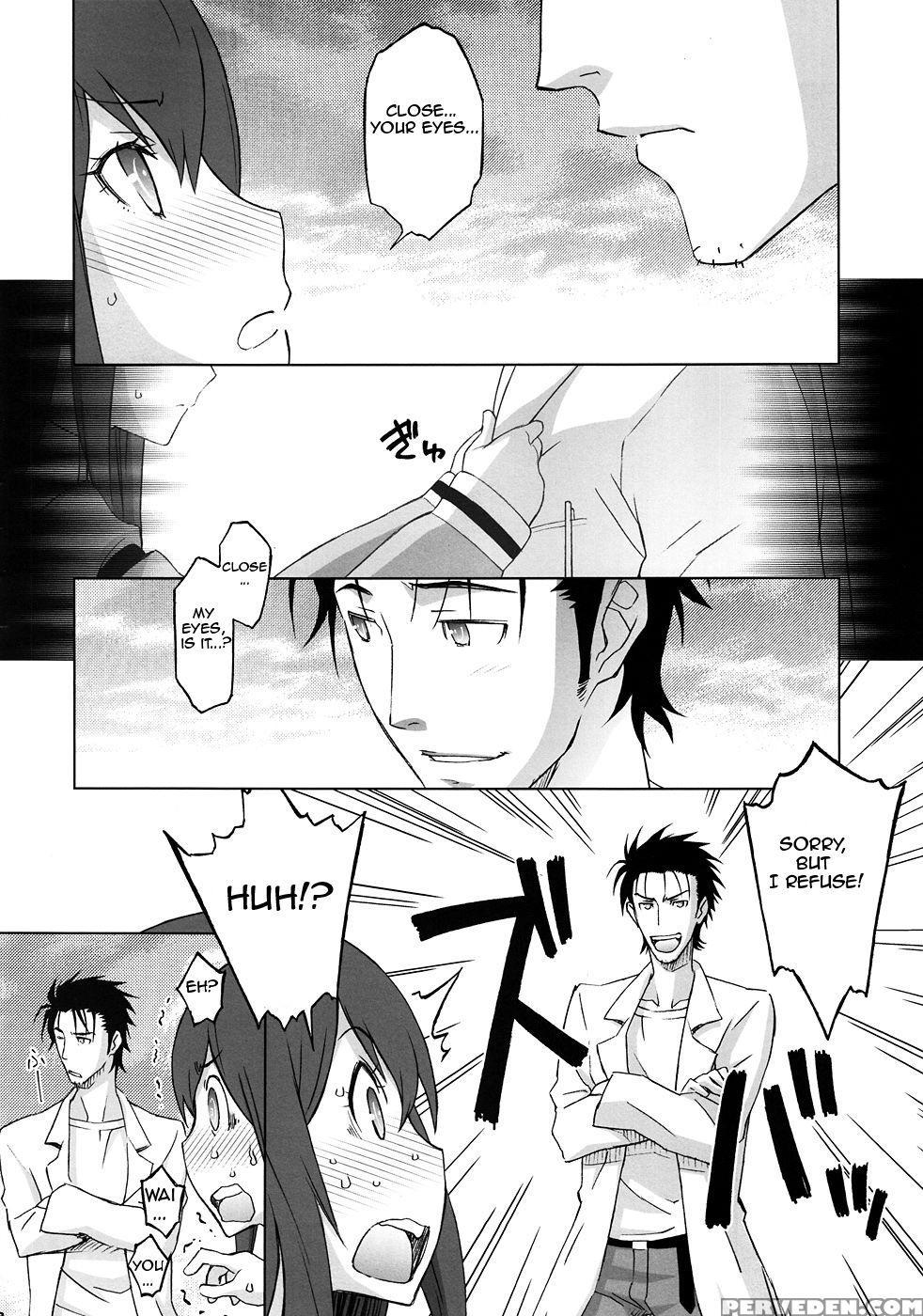 Sitainsu;kedo 03 - Steins;gate 1