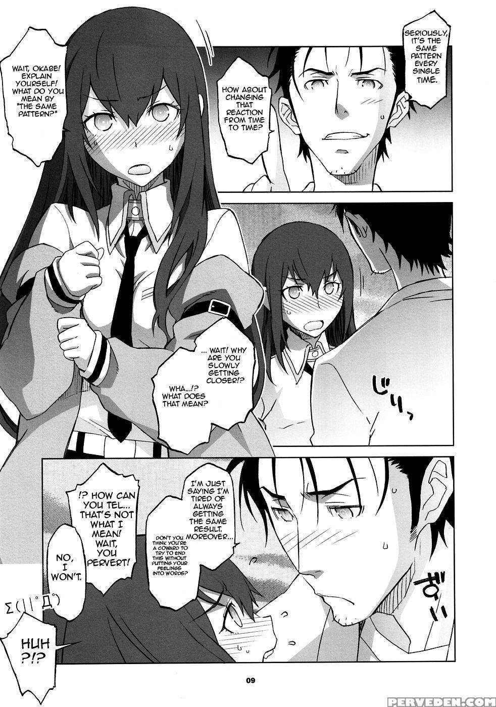 Sitainsu;kedo 03 - Steins;gate 1