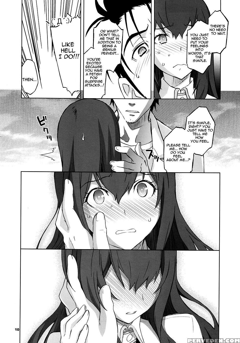 Sitainsu;kedo 03 - Steins;gate 1