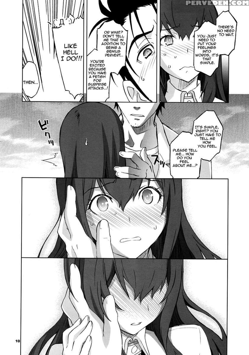 Sitainsu;kedo 03 Chapter 1 Page 9