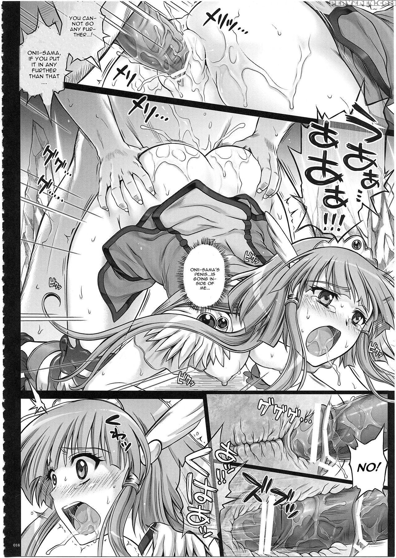 Situation Note 1003 Vs Badend Beauty (english) 1