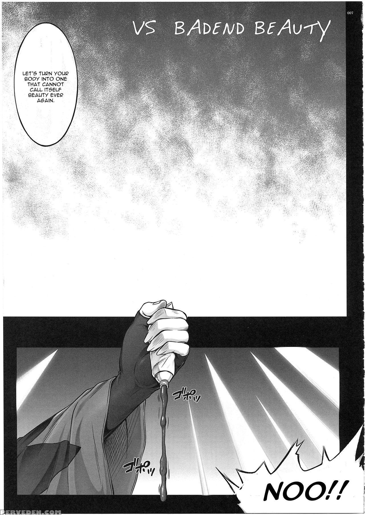 Situation Note 1003 Vs Badend Beauty (english) 1