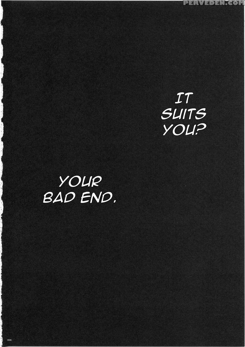 Situation Note 1003 Vs Badend Beauty 1