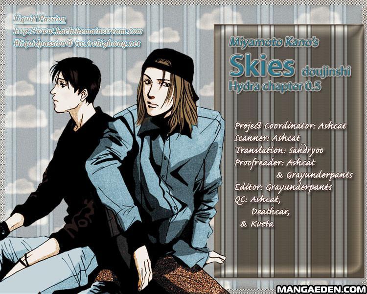 Skies 1