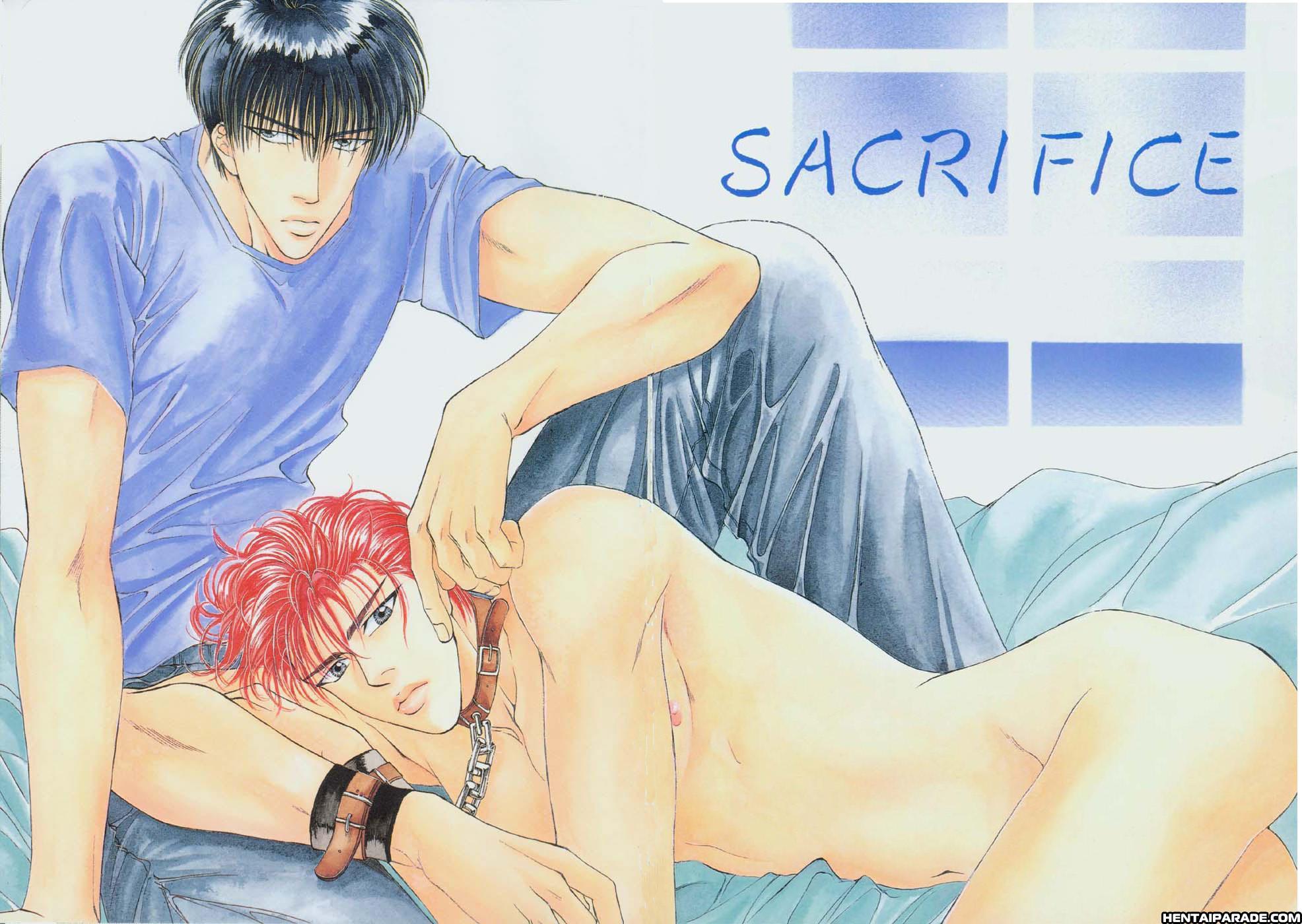 Slam Dunk Dj - Sacrifice 1