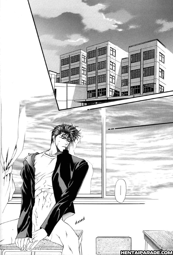 Slam Dunk Dj - Sakura No Ori 1