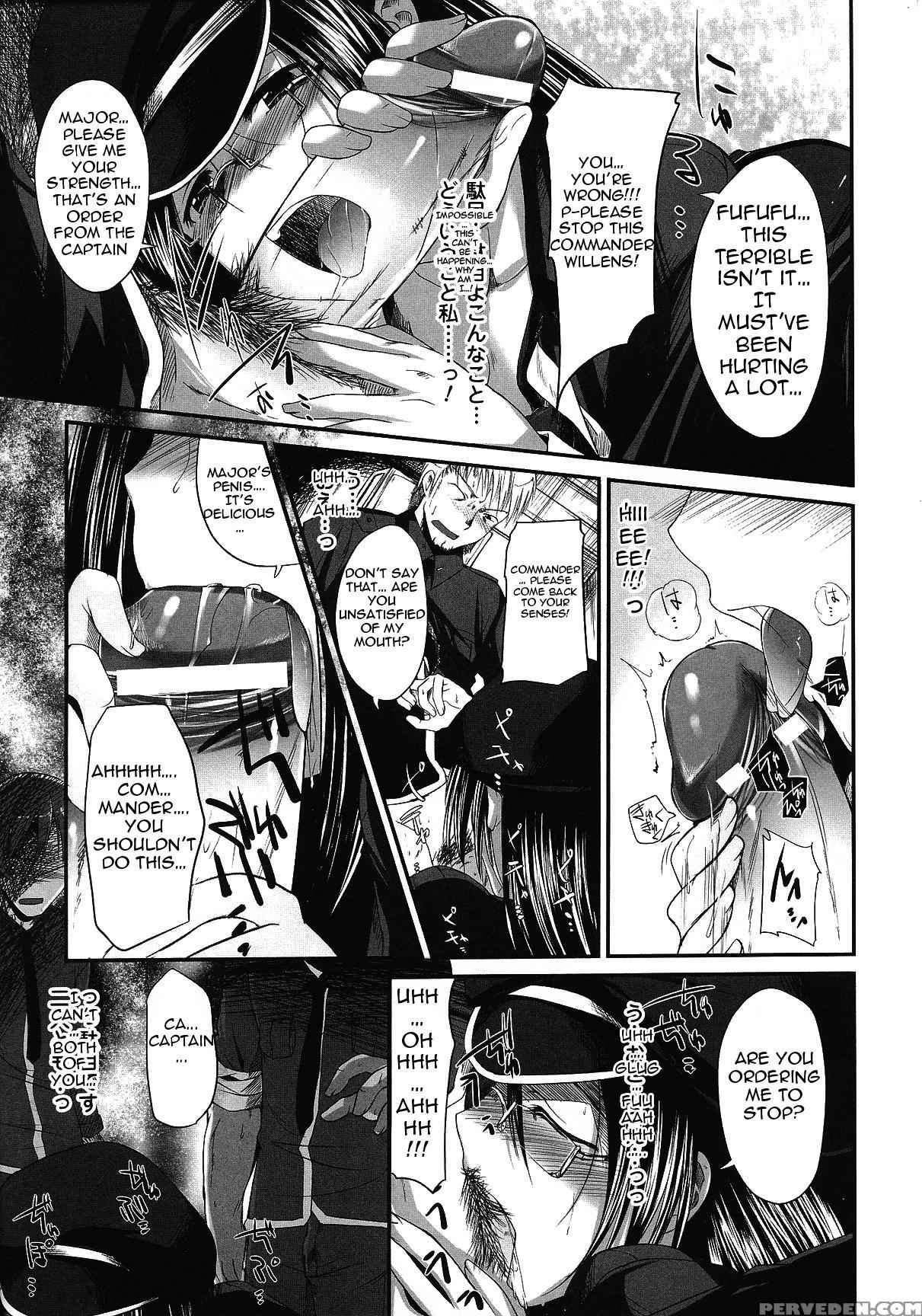 Slave Heroines – Innocent Man Eater Part 1 - Original Work 1