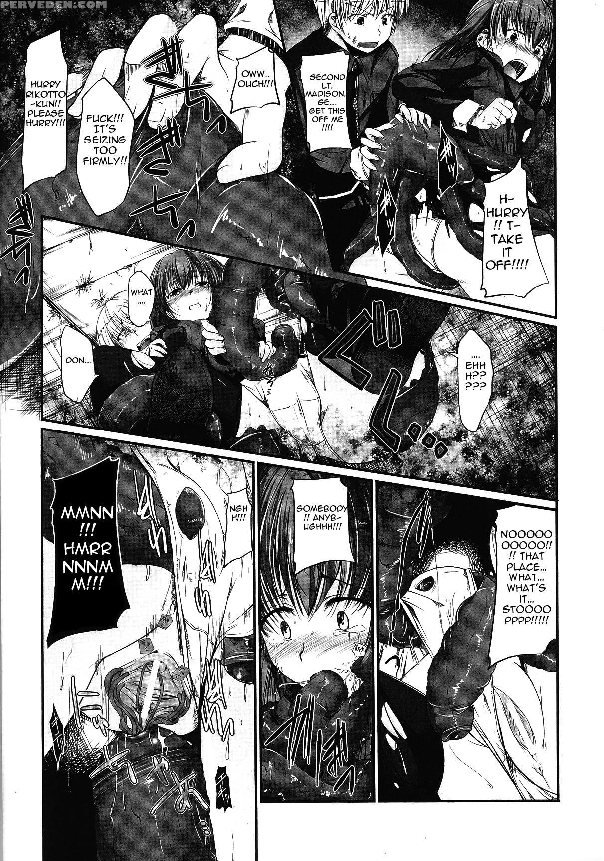 Slave Heroines – Innocent Man Eater Part 1 - Original Work 1