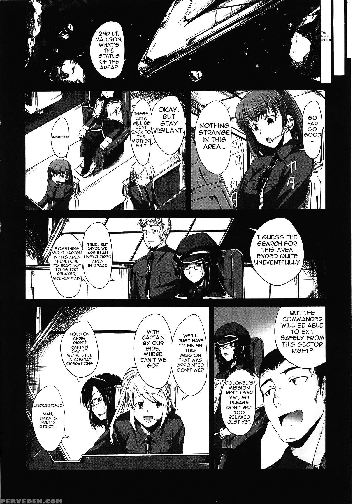 Slave Heroines – Innocent Man Eater Part 1 - Original Work 1