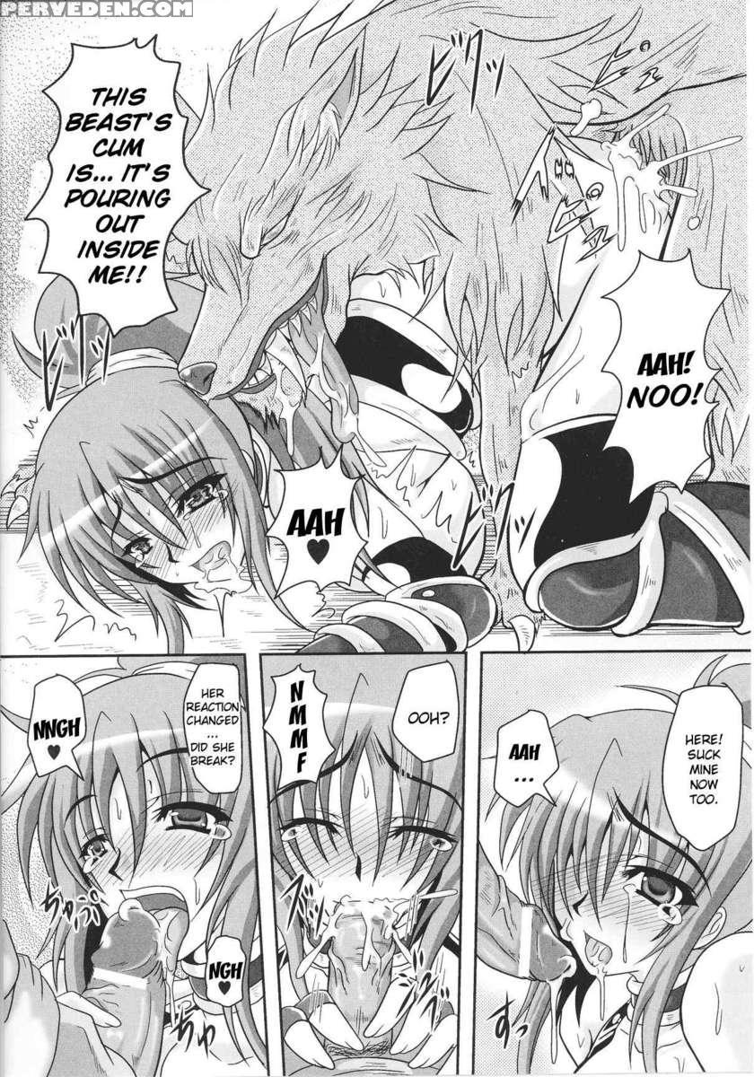 Slave Heroines Vol 13 1