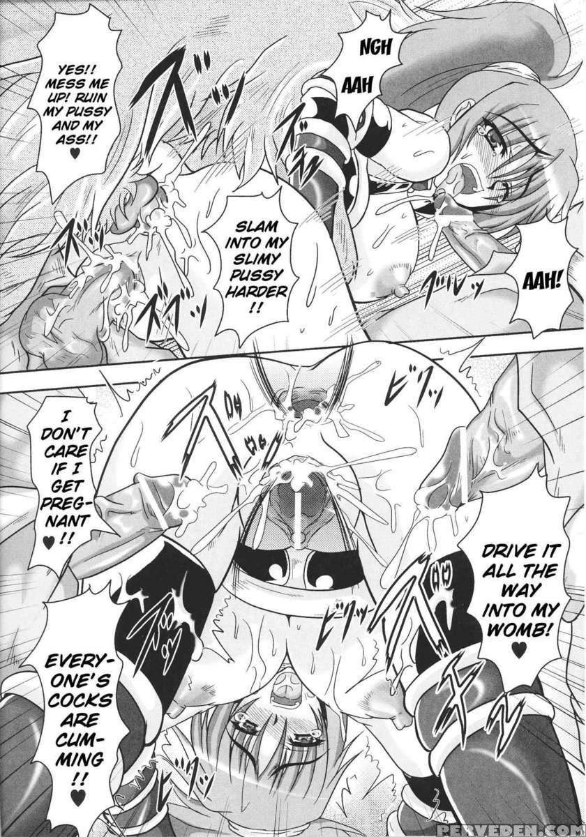 Slave Heroines Vol 13 1