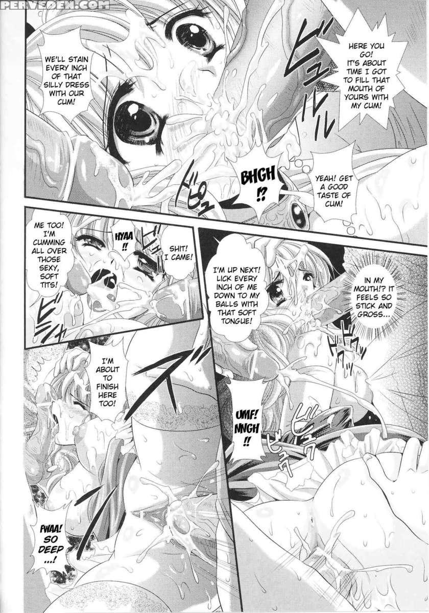 Slave Heroines Vol 13 1