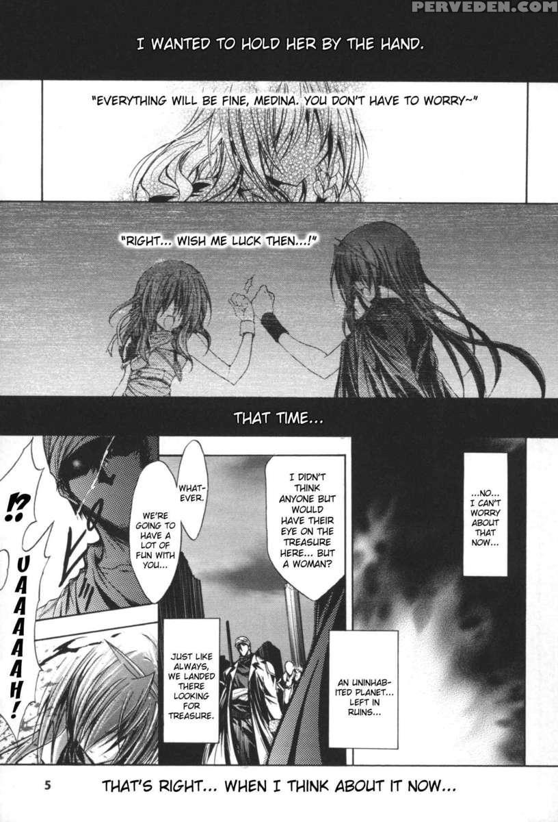 Slave Heroines Vol 13 1